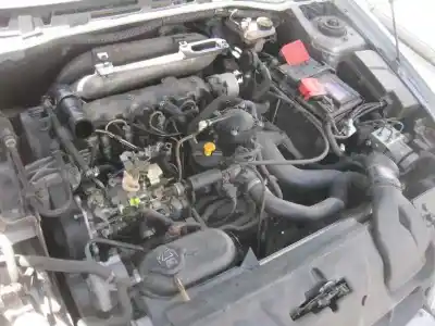 Sloopvoertuig citroen xsara break 1.9 td sx van het jaar 2000 aangedreven dhy