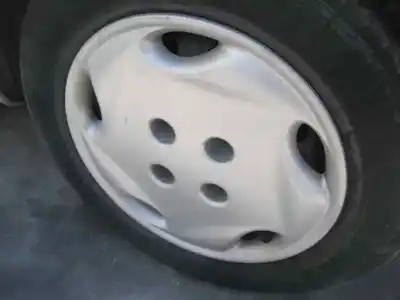 Sloopvoertuig citroen xsara break 1.9 td sx van het jaar 2000 aangedreven dhy