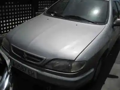 Sloopvoertuig citroen xsara break 1.9 td sx van het jaar 2000 aangedreven dhy