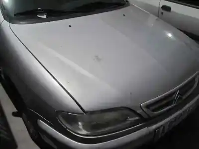 Sloopvoertuig citroen xsara break 1.9 td sx van het jaar 2000 aangedreven dhy