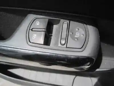 Veicolo di demolizione opel corsa d 1.3 16v cdti dell'anno 2012 alimentato a13dtc
