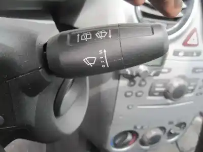 Veicolo di demolizione opel corsa d 1.3 16v cdti dell'anno 2012 alimentato a13dtc