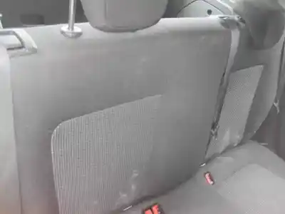 Veicolo di demolizione opel corsa d 1.3 16v cdti dell'anno 2012 alimentato a13dtc