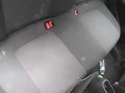 Veicolo di demolizione opel corsa d 1.3 16v cdti dell'anno 2012 alimentato a13dtc