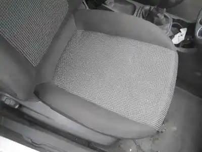 Veicolo di demolizione opel corsa d 1.3 16v cdti dell'anno 2012 alimentato a13dtc