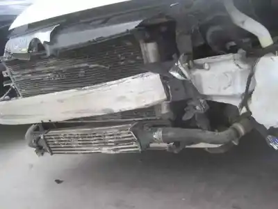 Veicolo di demolizione opel corsa d 1.3 16v cdti dell'anno 2012 alimentato a13dtc