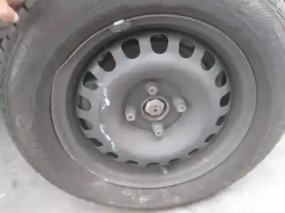 Veicolo di demolizione opel corsa d 1.3 16v cdti dell'anno 2012 alimentato a13dtc