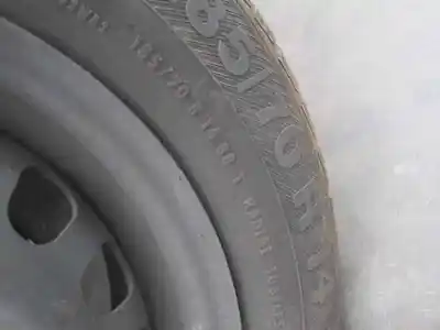 Veicolo di demolizione opel corsa d 1.3 16v cdti dell'anno 2012 alimentato a13dtc