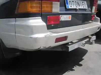 Утилизация автомобиля ssangyong musso 2.3 diesel cat года 1996 питание om661