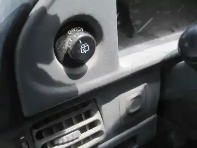 Утилизация автомобиля ssangyong musso 2.3 diesel cat года 1996 питание om661