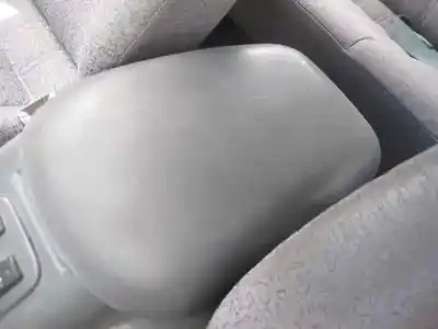 Утилизация автомобиля ssangyong musso 2.3 diesel cat года 1996 питание om661