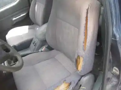Утилизация автомобиля ssangyong musso 2.3 diesel cat года 1996 питание om661
