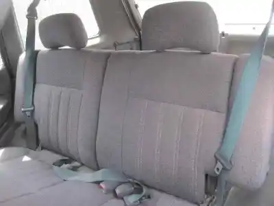Утилизация автомобиля ssangyong musso 2.3 diesel cat года 1996 питание om661
