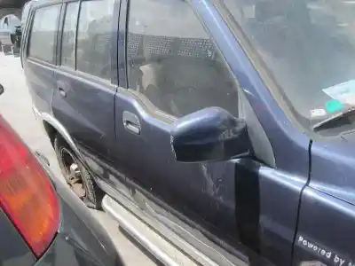 Утилизация автомобиля ssangyong musso 2.3 diesel cat года 1996 питание om661