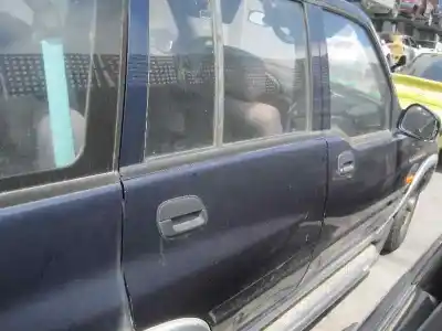 Утилизация автомобиля ssangyong musso 2.3 diesel cat года 1996 питание om661