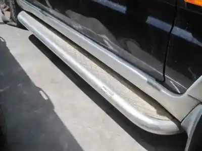 Утилизация автомобиля ssangyong musso 2.3 diesel cat года 1996 питание om661