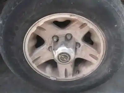 Утилизация автомобиля ssangyong musso 2.3 diesel cat года 1996 питание om661