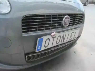 Здавання транспортного засобу fiat punto (evo) (199) dynamic року 2009 потужний 199a4000