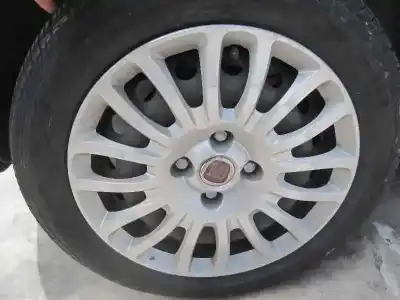 Здавання транспортного засобу fiat punto (evo) (199) dynamic року 2009 потужний 199a4000