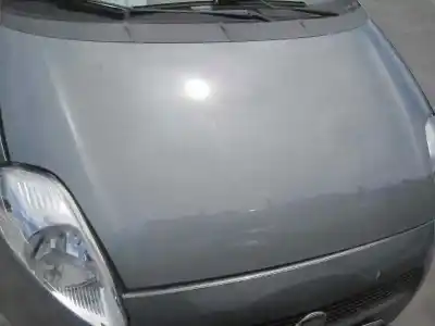 Здавання транспортного засобу fiat punto (evo) (199) dynamic року 2009 потужний 199a4000