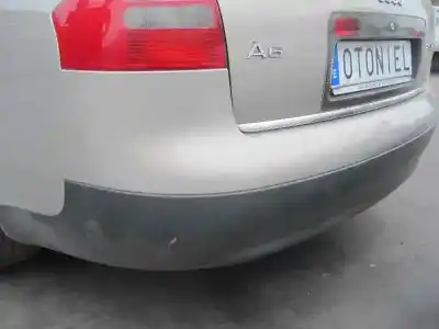 Hurda Aracı audi a6 berlina (4b2) 2.5 tdi yılın 2000 güçlü ake