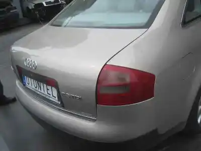 Hurda Aracı audi a6 berlina (4b2) 2.5 tdi yılın 2000 güçlü ake