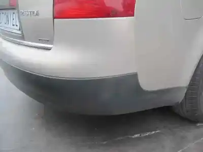 Hurda Aracı audi a6 berlina (4b2) 2.5 tdi yılın 2000 güçlü ake