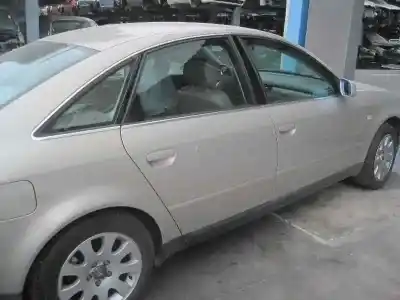 Hurda Aracı audi a6 berlina (4b2) 2.5 tdi yılın 2000 güçlü ake