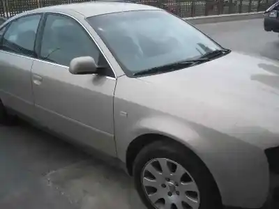 Hurda Aracı audi a6 berlina (4b2) 2.5 tdi yılın 2000 güçlü ake