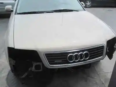 Hurda Aracı audi a6 berlina (4b2) 2.5 tdi yılın 2000 güçlü ake
