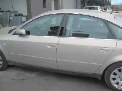 Hurda Aracı audi a6 berlina (4b2) 2.5 tdi yılın 2000 güçlü ake