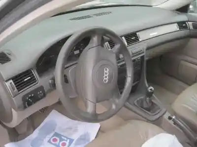Hurda Aracı audi a6 berlina (4b2) 2.5 tdi yılın 2000 güçlü ake
