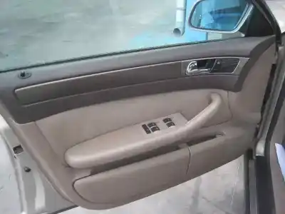 Hurda Aracı audi a6 berlina (4b2) 2.5 tdi yılın 2000 güçlü ake