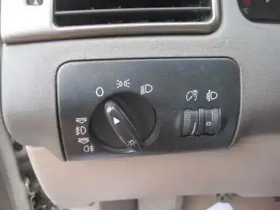 Hurda Aracı audi a6 berlina (4b2) 2.5 tdi yılın 2000 güçlü ake
