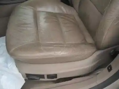 Hurda Aracı audi a6 berlina (4b2) 2.5 tdi yılın 2000 güçlü ake