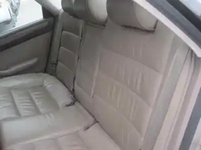 Hurda Aracı audi a6 berlina (4b2) 2.5 tdi yılın 2000 güçlü ake