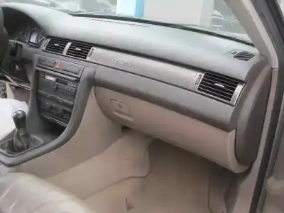 Hurda Aracı audi a6 berlina (4b2) 2.5 tdi yılın 2000 güçlü ake