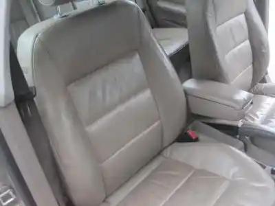 Hurda Aracı audi a6 berlina (4b2) 2.5 tdi yılın 2000 güçlü ake