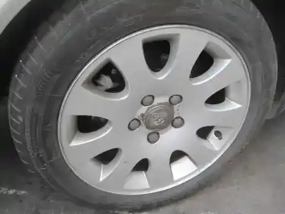 Hurda Aracı audi a6 berlina (4b2) 2.5 tdi yılın 2000 güçlü ake
