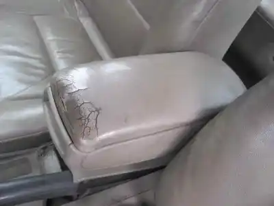 Hurda Aracı audi a6 berlina (4b2) 2.5 tdi yılın 2000 güçlü ake