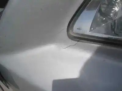 Veicolo di demolizione kia rio ipanema berlina dell'anno 2005 alimentato a5d