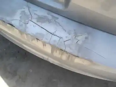 Veicolo di demolizione kia rio ipanema berlina dell'anno 2005 alimentato a5d