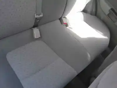 Veicolo di demolizione kia rio ipanema berlina dell'anno 2005 alimentato a5d