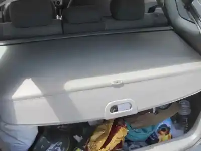 Veicolo di demolizione kia rio ipanema berlina dell'anno 2005 alimentato a5d