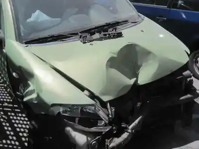 Veículo de Sucata citroen c3 1.1 collection do ano 2004 alimentado hfx