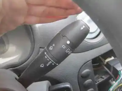 Veículo de Sucata citroen c3 1.1 collection do ano 2004 alimentado hfx