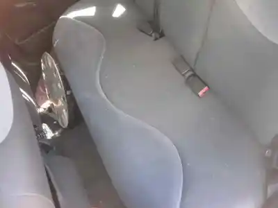 Veículo de Sucata citroen c3 1.1 collection do ano 2004 alimentado hfx