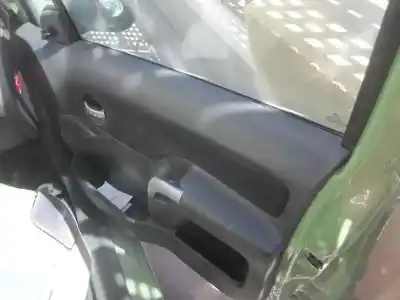 Veículo de Sucata citroen c3 1.1 collection do ano 2004 alimentado hfx