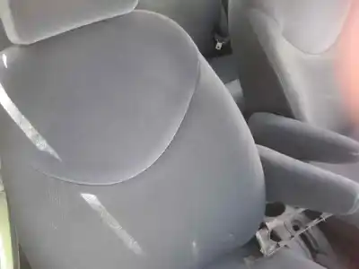 Veículo de Sucata citroen c3 1.1 collection do ano 2004 alimentado hfx