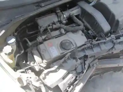 Veículo de Sucata citroen c3 1.1 collection do ano 2004 alimentado hfx